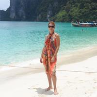 Отзыв от Алина - DTV виза